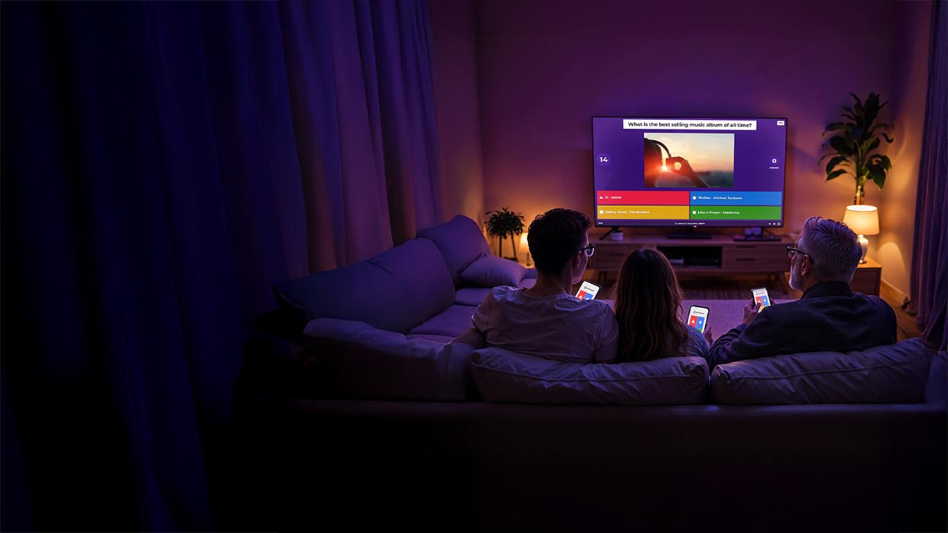 Online Pub Quiz kaufen