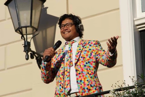 Complete bingo experience Complete bingo experience