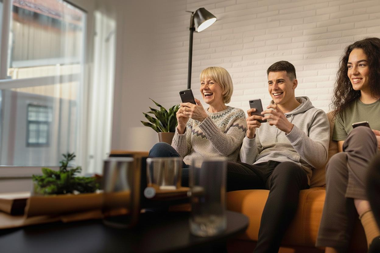 Organisiere ein Kneipenquiz