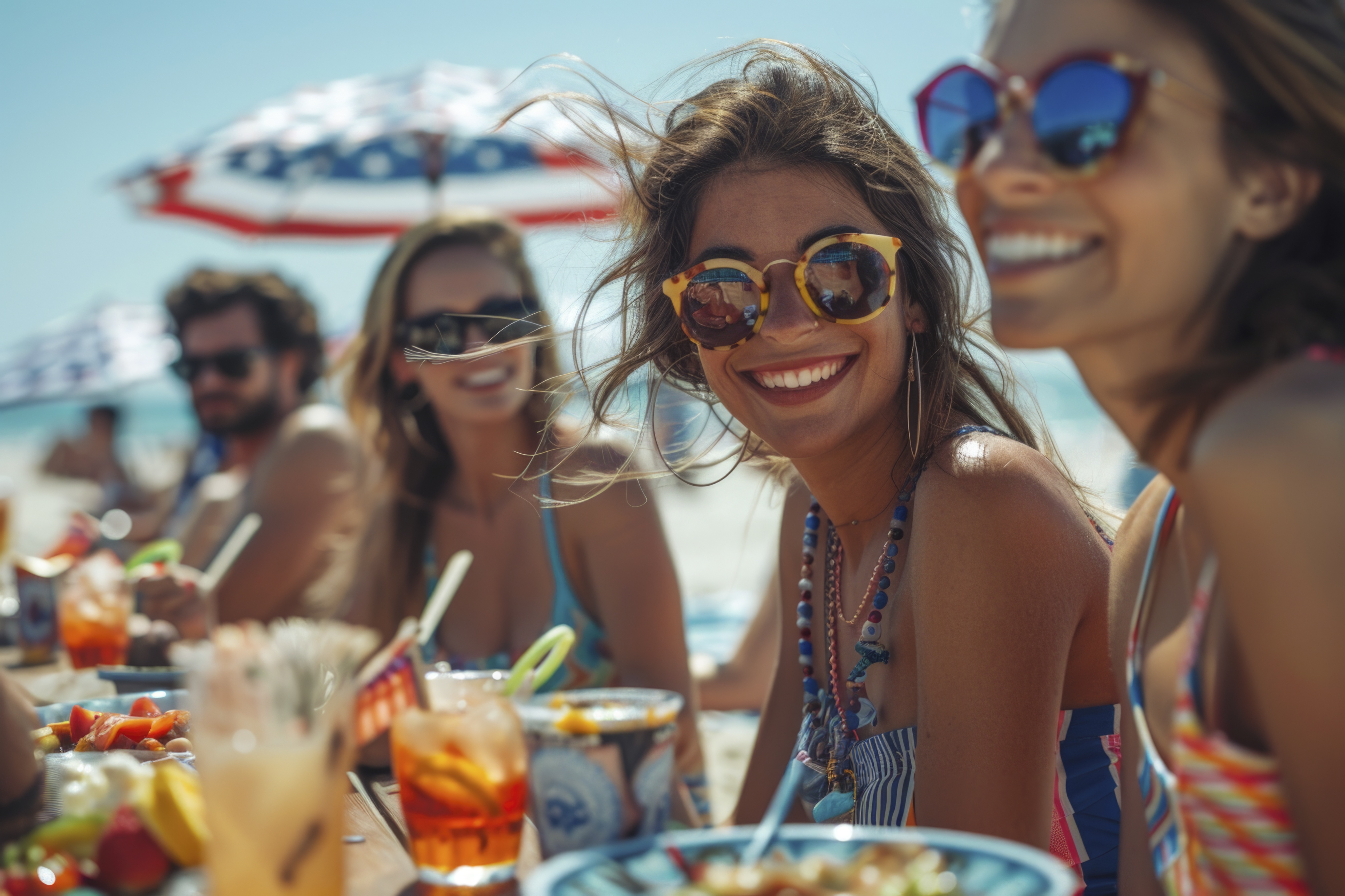 Ballermann Party Bingo